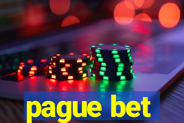 pague bet